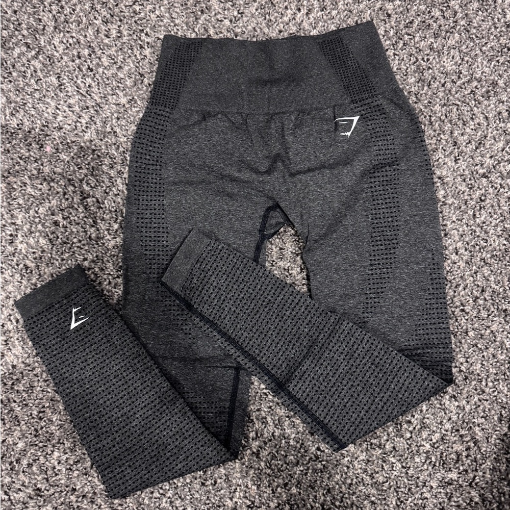 Gymshark Vital Seamless 2.0 Leggings